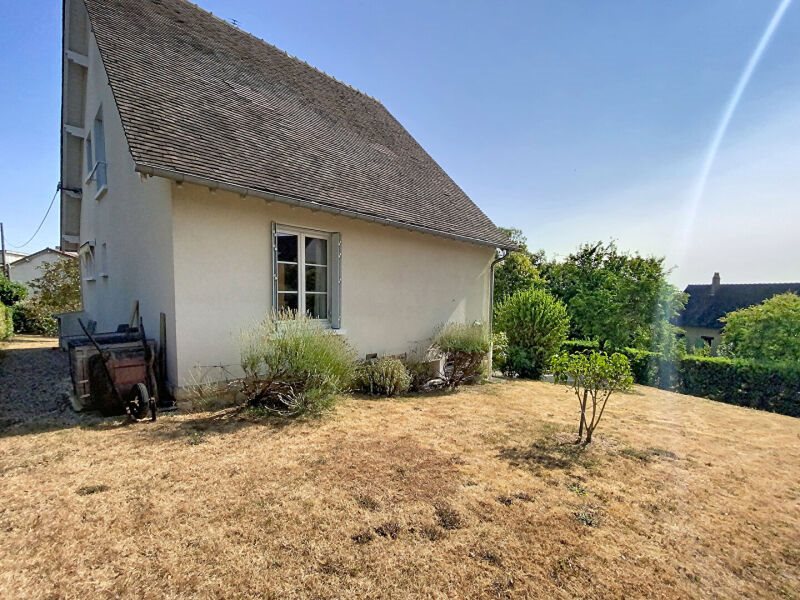 Maison à vendre, 92m², Auxerre