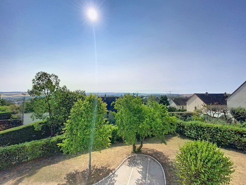 Maison à vendre, 92m², Auxerre