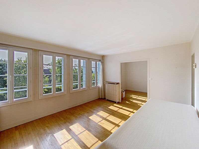 Maison à vendre, 92m², Auxerre