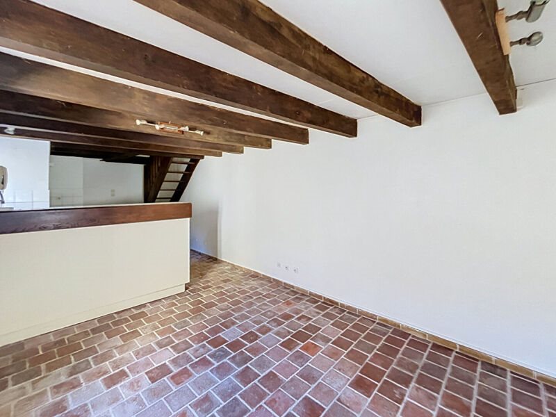 Appartement à vendre, 45m², Auxerre