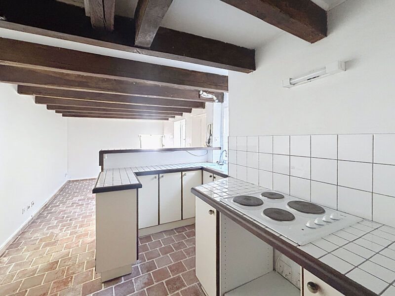 Appartement à vendre, 45m², Auxerre