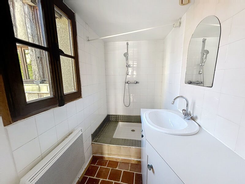 Appartement à vendre, 45m², Auxerre