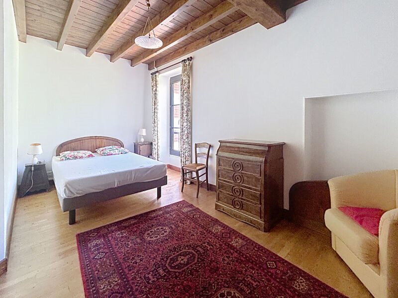 Maison à vendre, 232m², Mailly-la-Ville