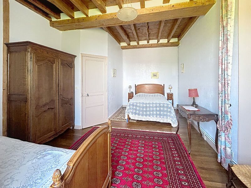Maison à vendre, 232m², Mailly-la-Ville