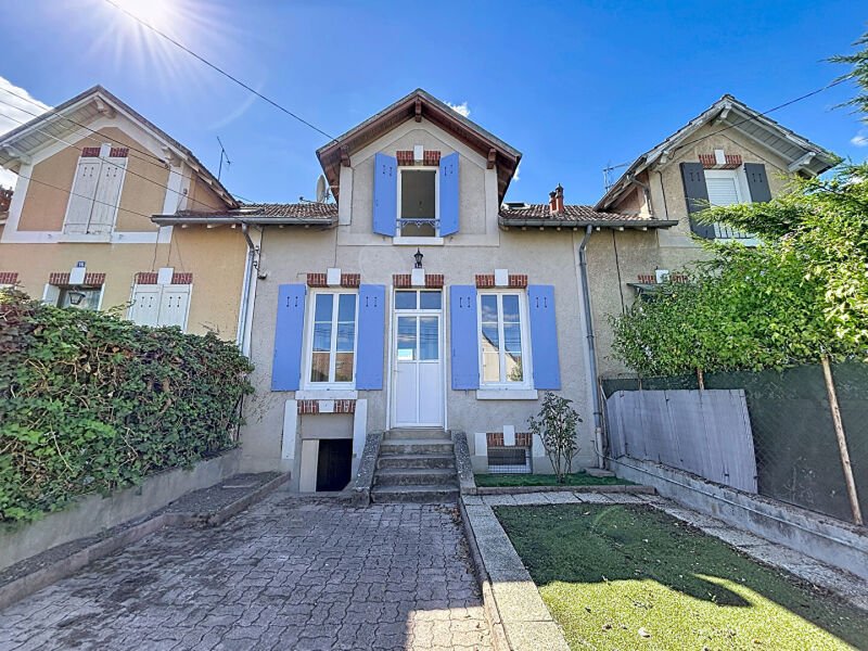 Maison à louer, 64m², Auxerre