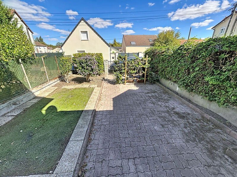 Maison à louer, 64m², Auxerre