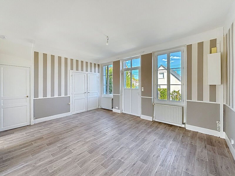 Maison à louer, 64m², Auxerre