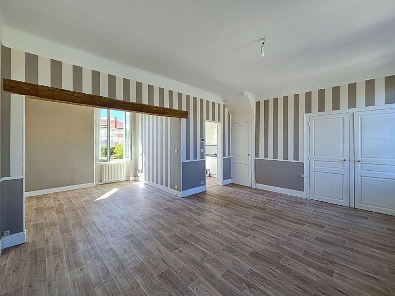 Maison à louer, 64m², Auxerre