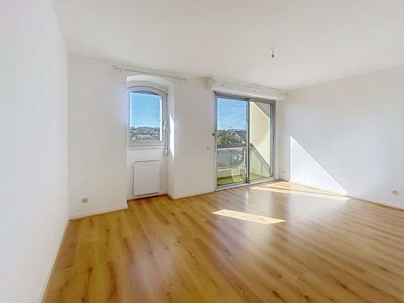 Appartement à vendre, 92m², Auxerre