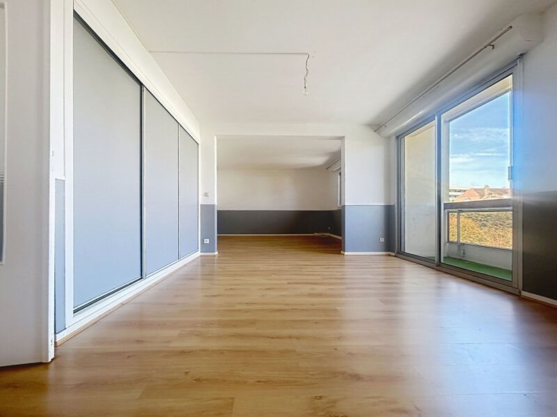 Appartement à vendre, 92m², Auxerre