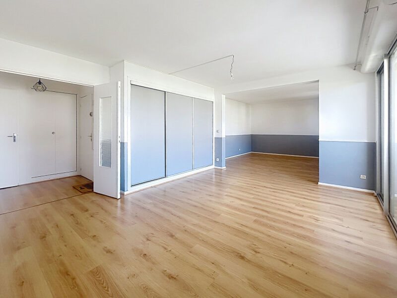 Appartement à vendre, 92m², Auxerre