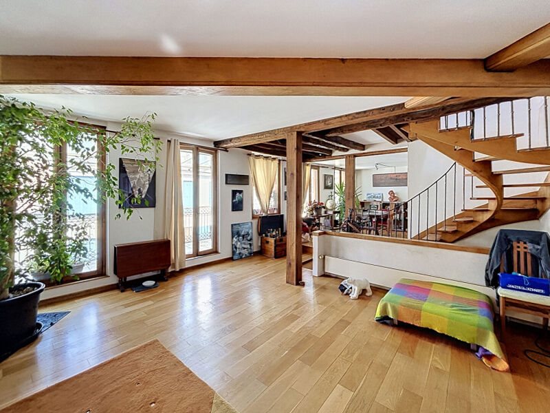 Appartement à louer, 120m², Auxerre