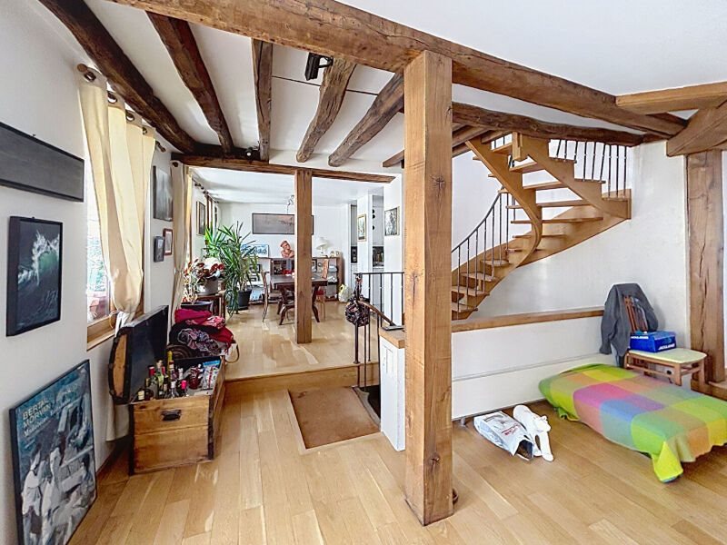 Appartement à louer, 120m², Auxerre