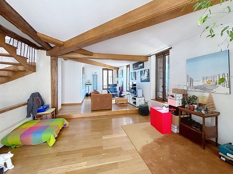 Appartement à louer, 120m², Auxerre
