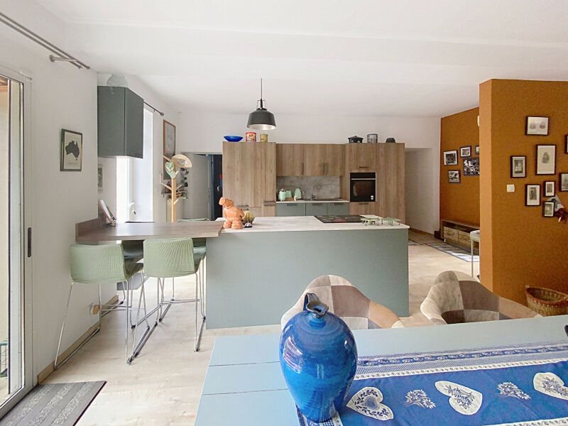 Maison à vendre, 145m², Villon