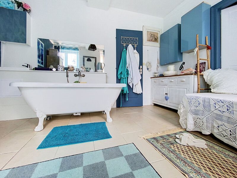 Maison à vendre, 145m², Villon