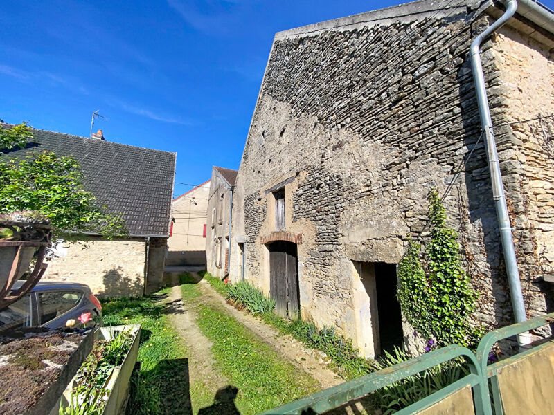 Maison à vendre, 78m², Montillot