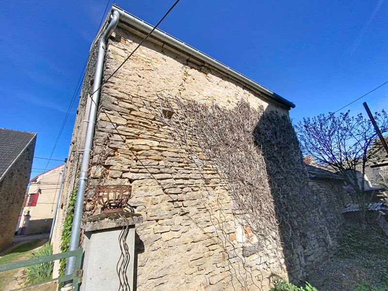 Maison à vendre, 78m², Montillot