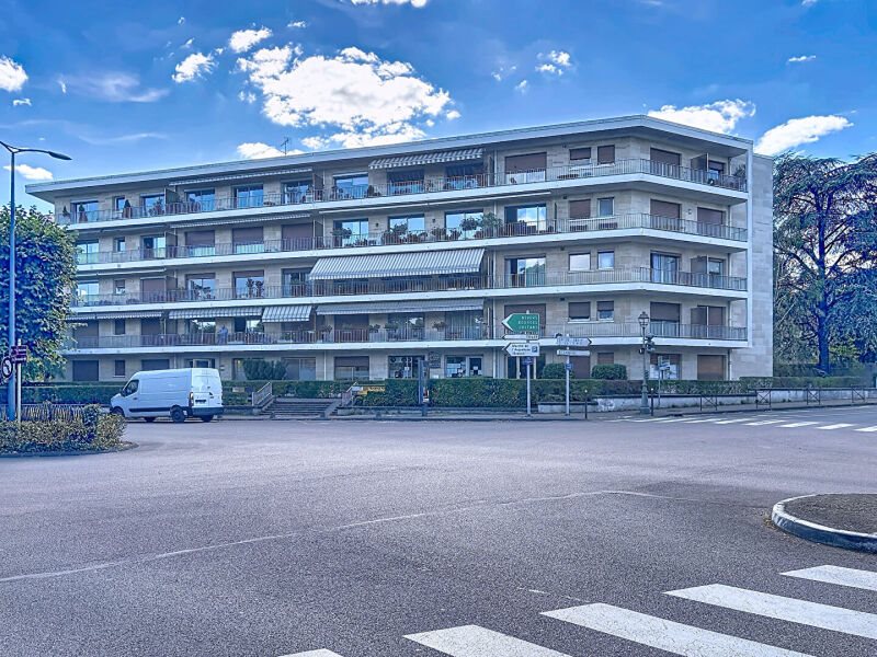 Appartement à vendre, 131m², Auxerre
