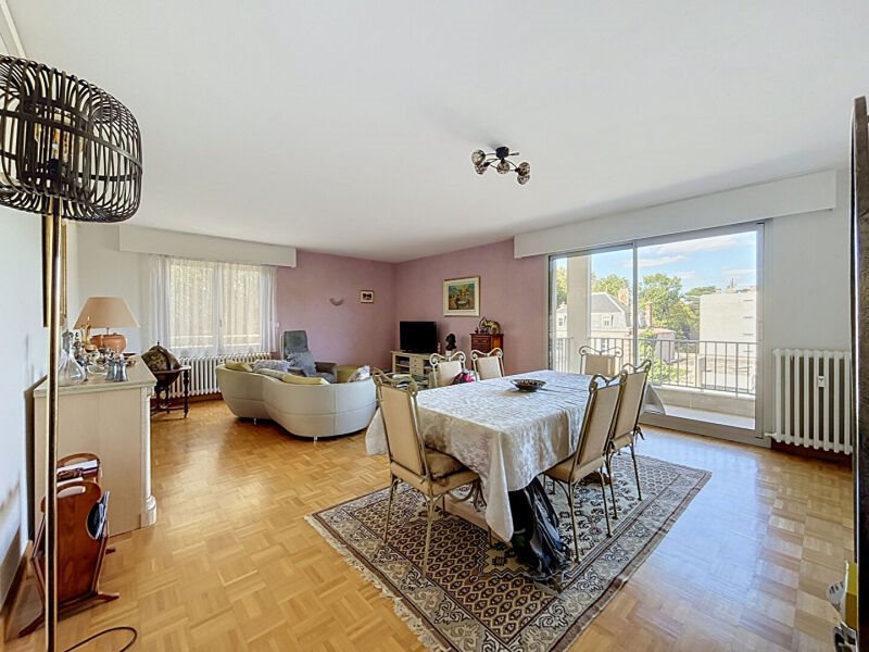 Appartement à vendre, 131m², Auxerre