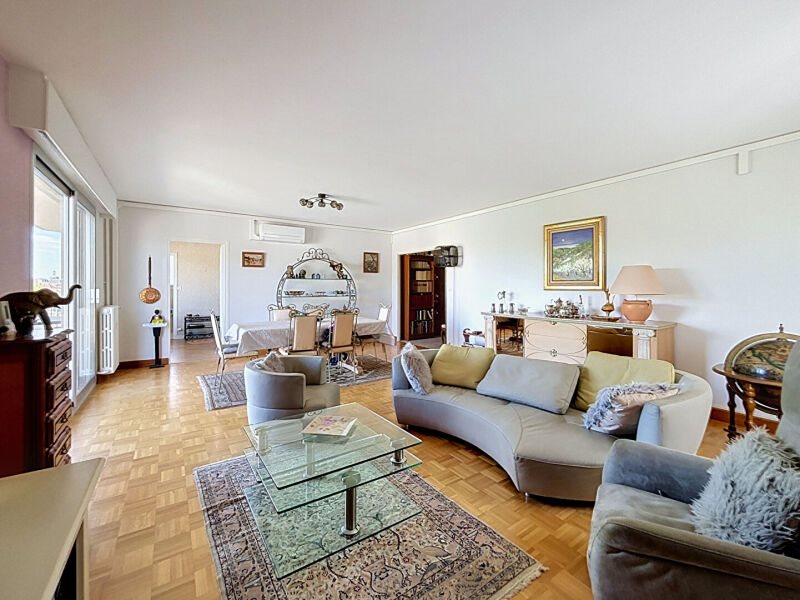 Appartement à vendre, 131m², Auxerre