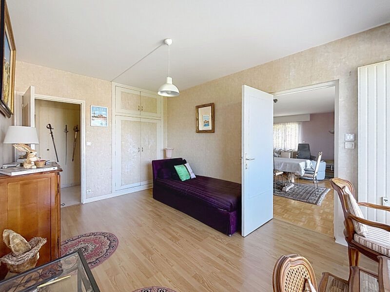 Appartement à vendre, 131m², Auxerre