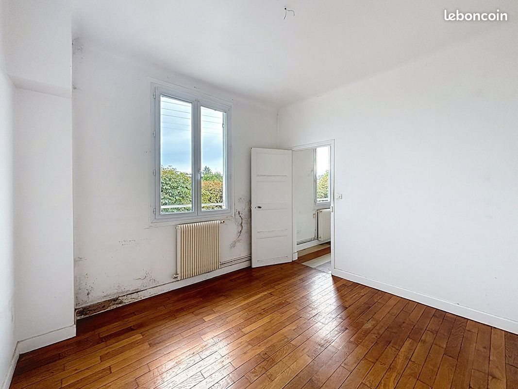 Appartement à vendre, 51m², Auxerre