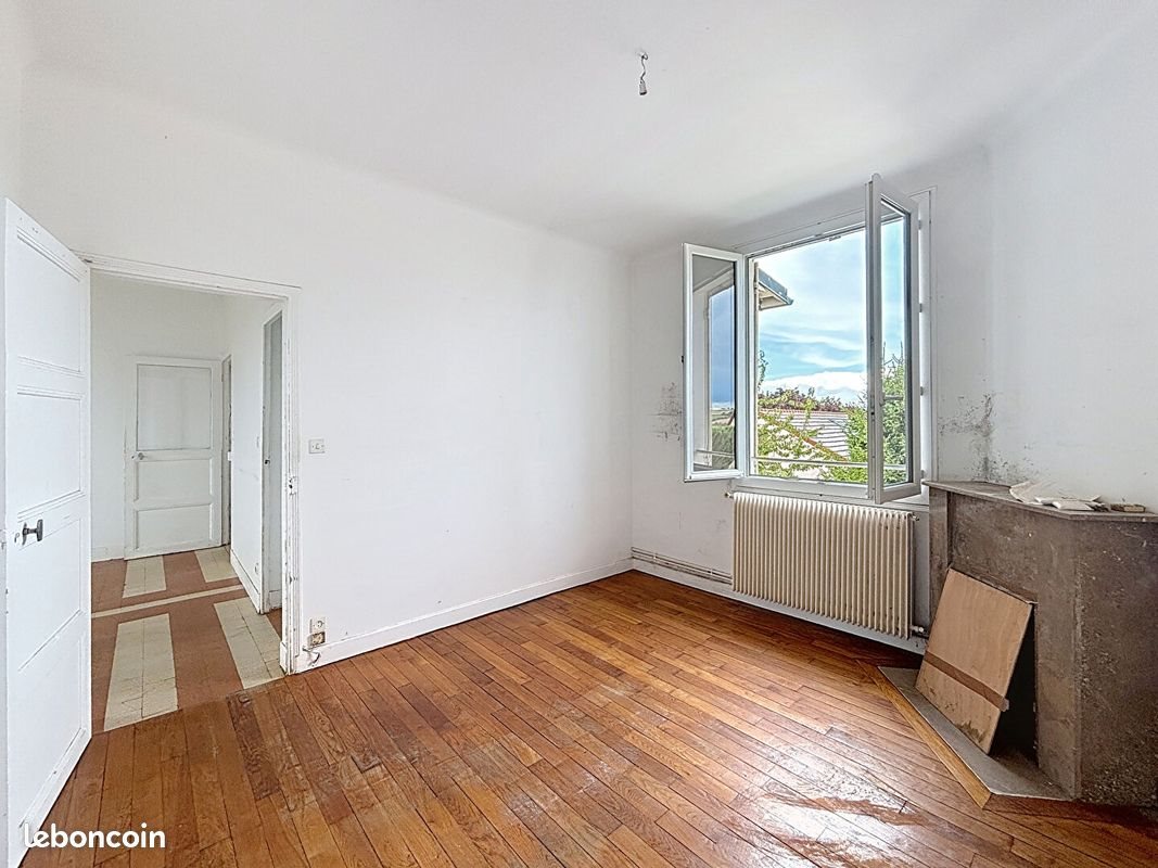 Appartement à vendre, 51m², Auxerre