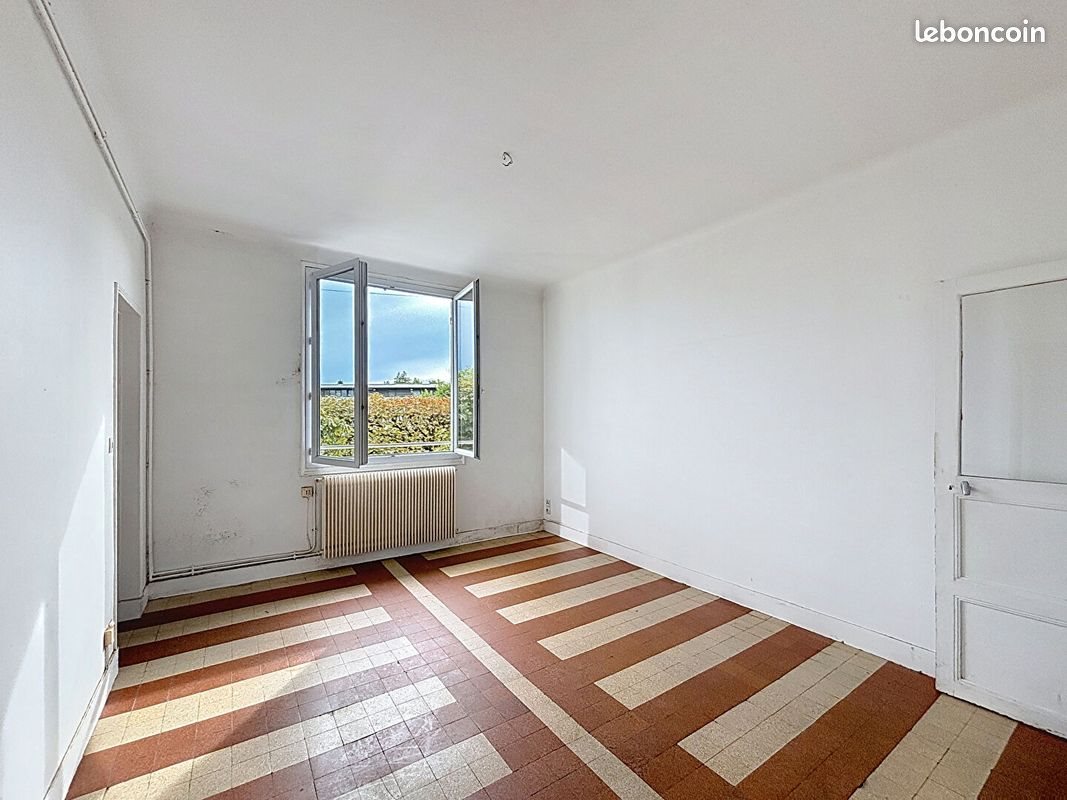 Appartement à vendre, 51m², Auxerre