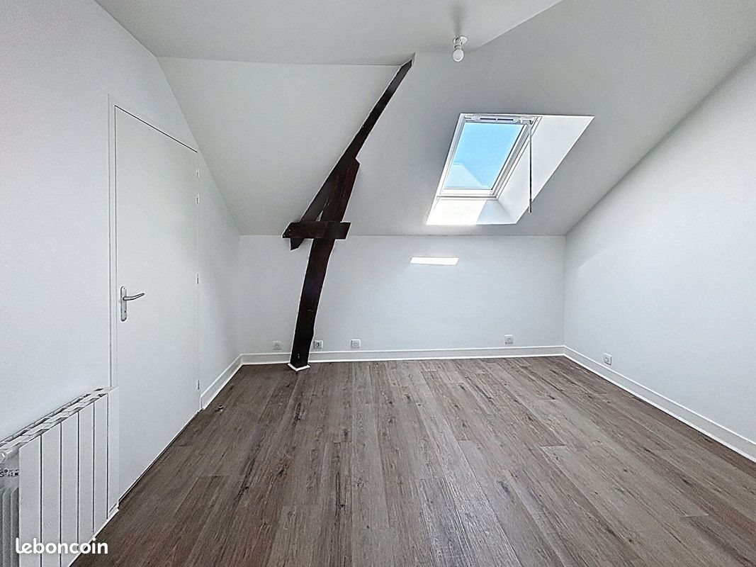 Appartement à louer, 39m², Auxerre