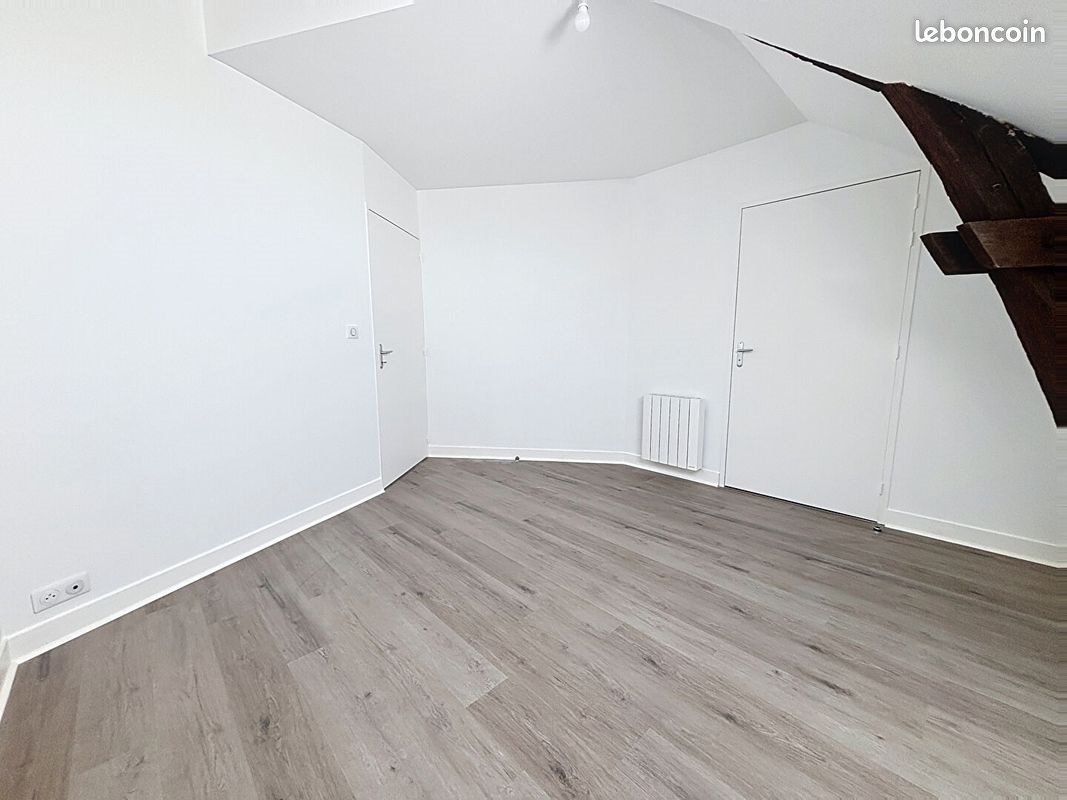 Appartement à louer, 39m², Auxerre