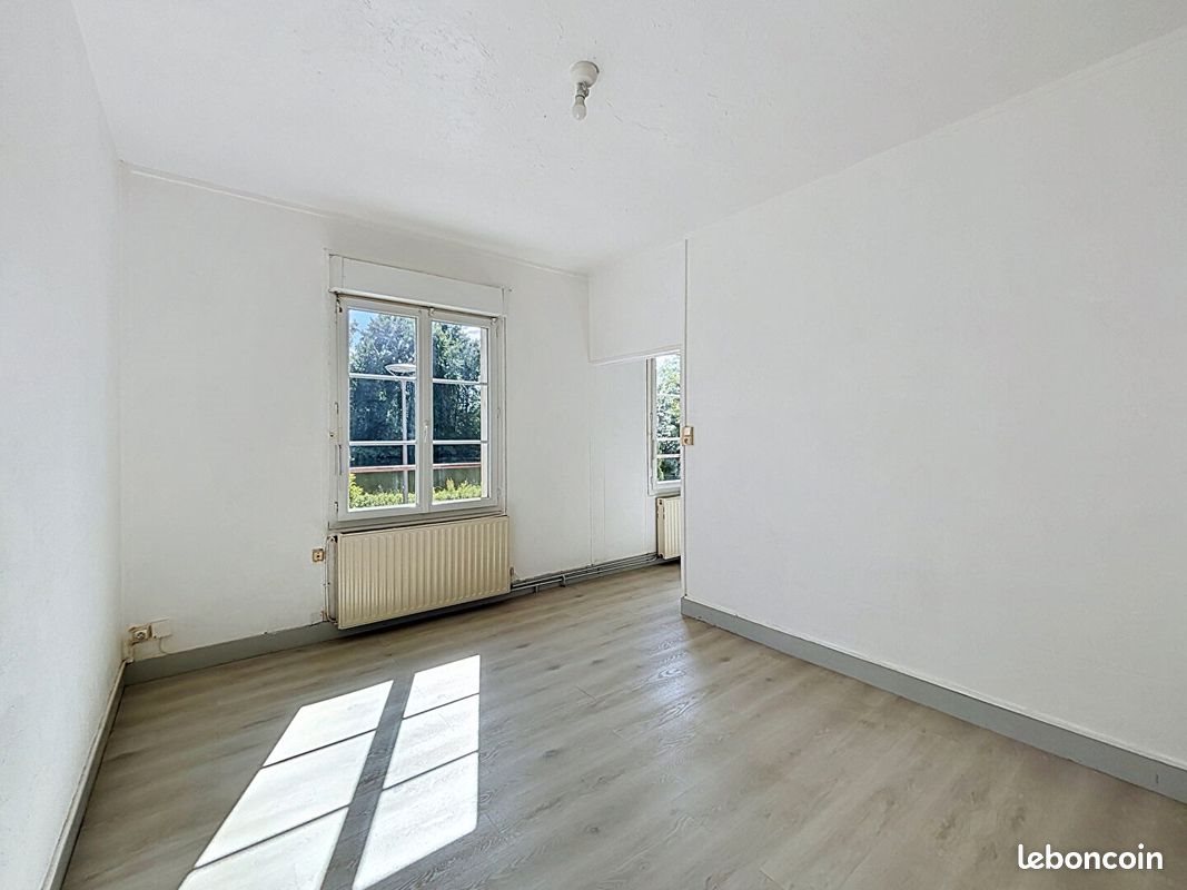 Appartement à louer, 46m², Auxerre