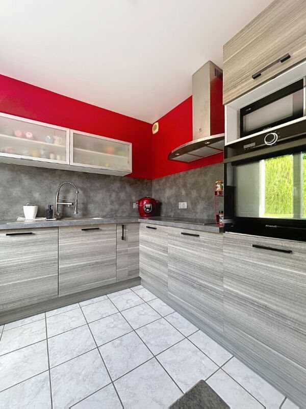 Maison à vendre, 115m², Auxerre