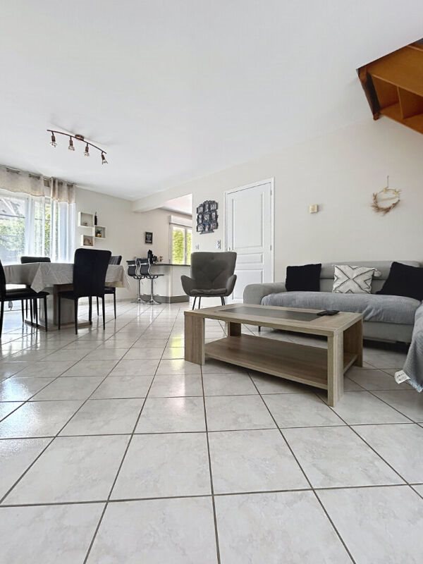 Maison à vendre, 115m², Auxerre