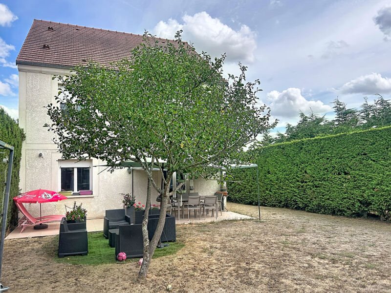 Maison à vendre, 115m², Auxerre