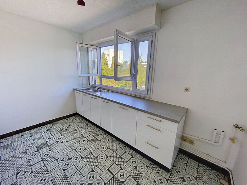 Appartement à vendre, 75m², Auxerre