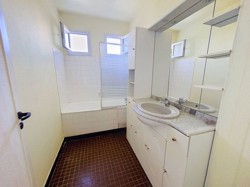 Appartement à vendre, 75m², Auxerre