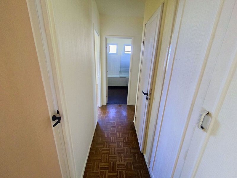 Appartement à vendre, 75m², Auxerre