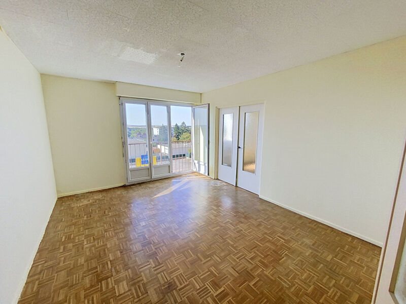Appartement à vendre, 75m², Auxerre