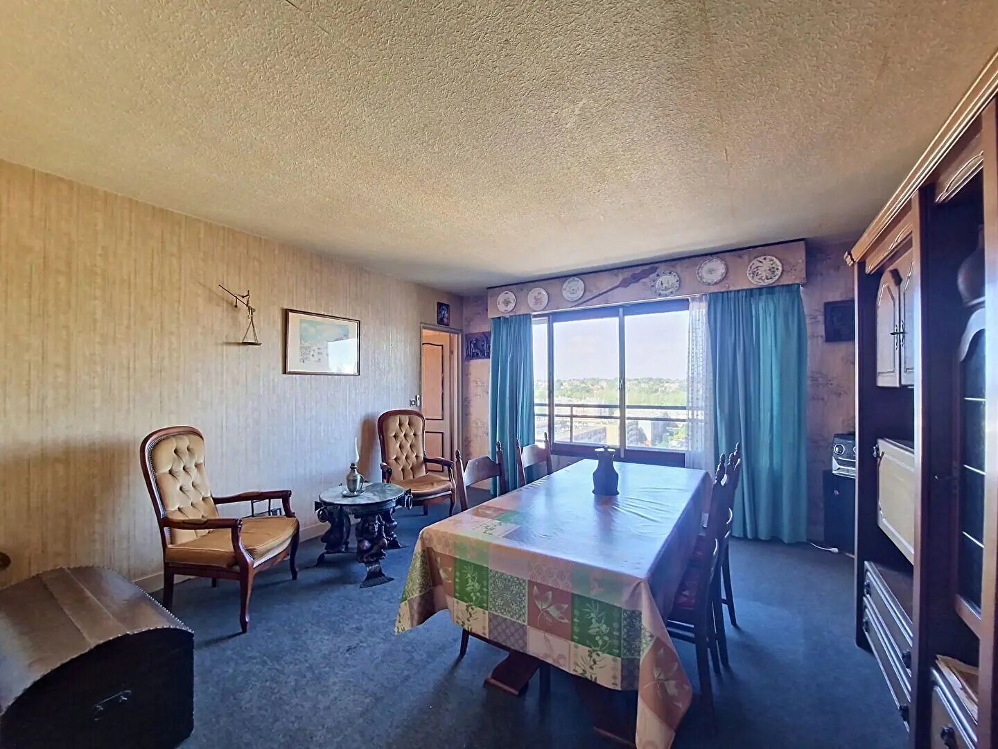 Appartement à vendre, 63m², Epinay-sous-Sénart