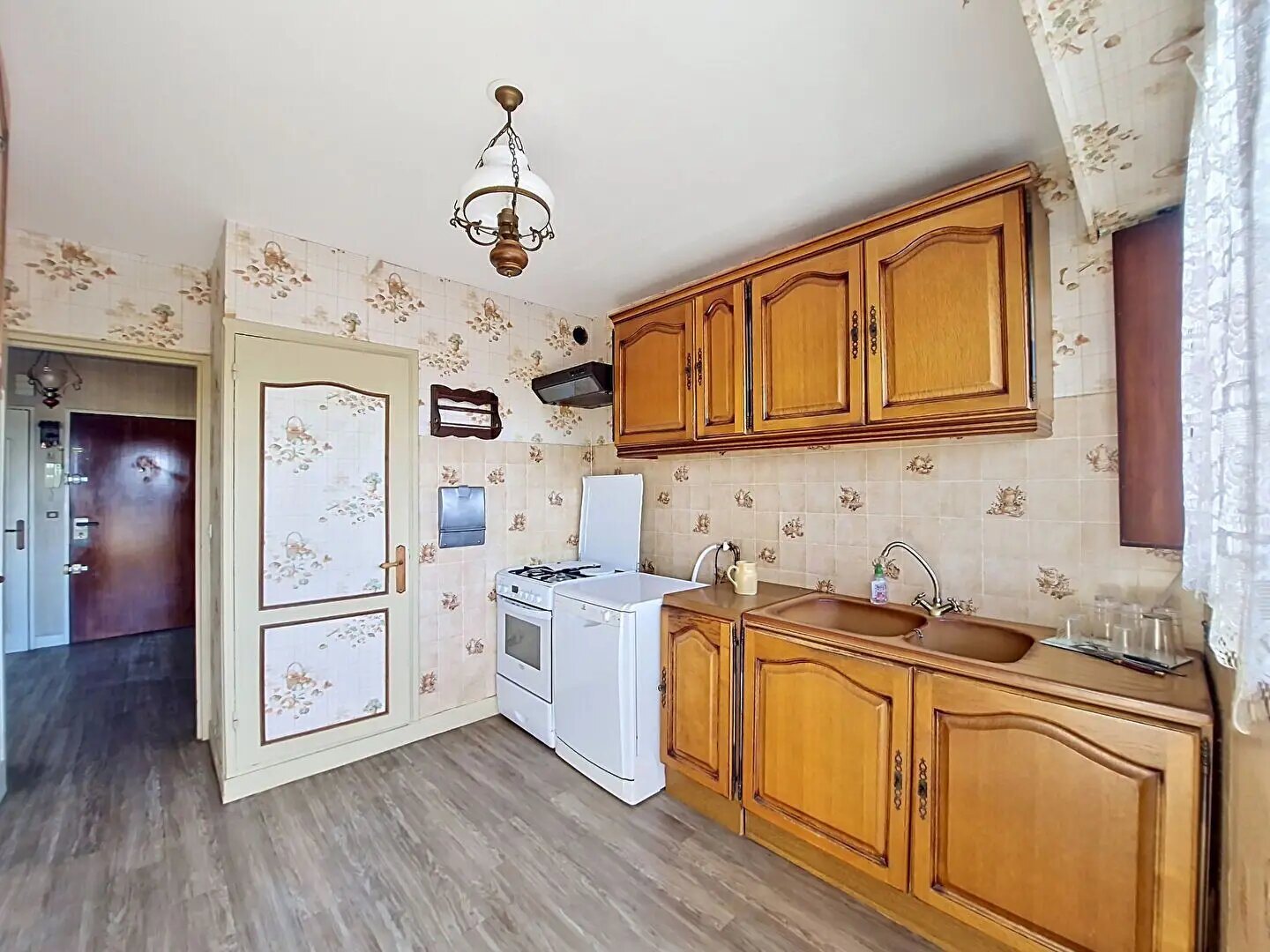 Appartement à vendre, 63m², Epinay-sous-Sénart