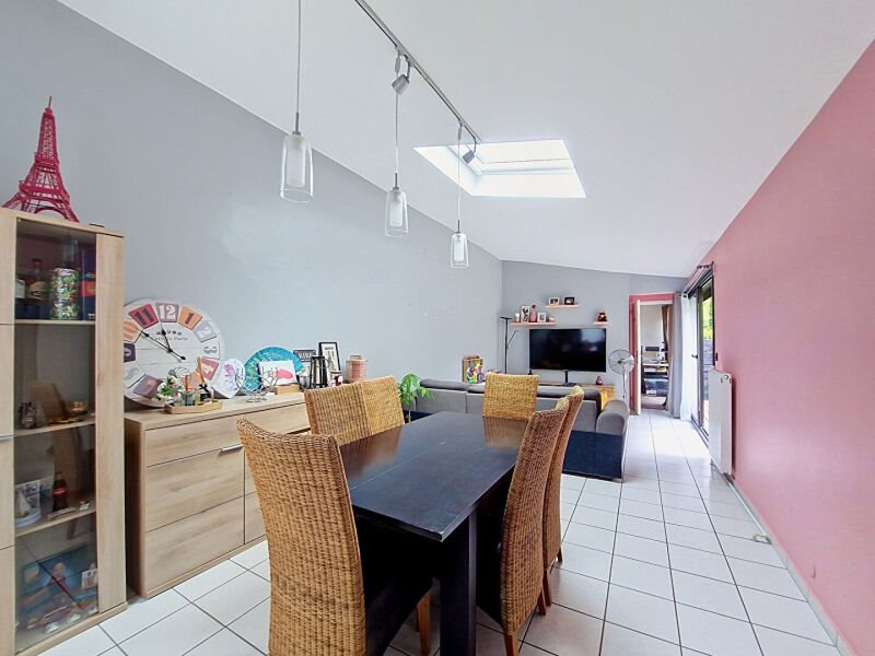 Maison à vendre, 80m², Epinay-sous-Sénart