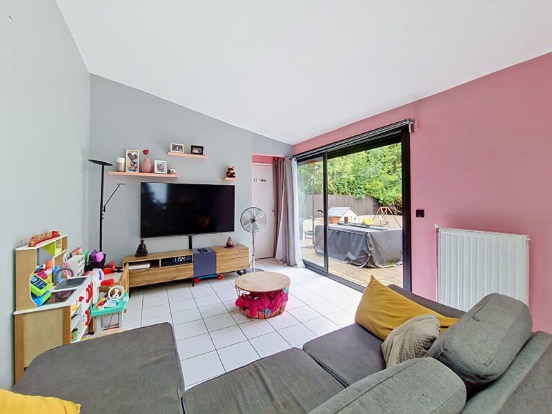 Maison à vendre, 80m², Epinay-sous-Sénart