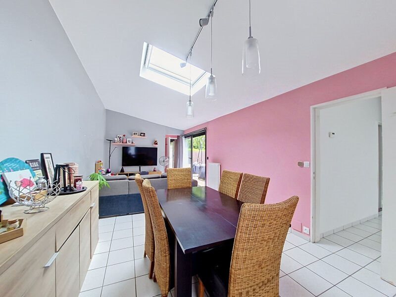 Maison à vendre, 80m², Epinay-sous-Sénart