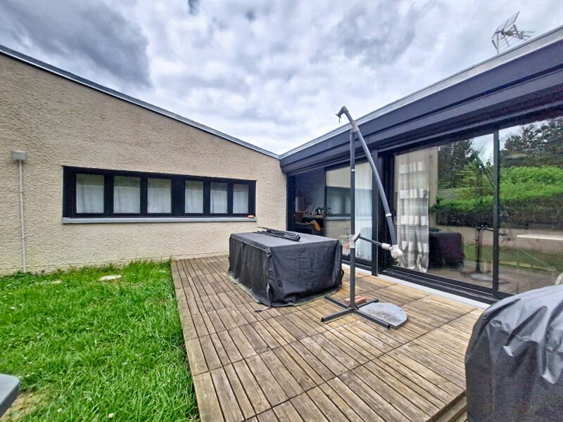 Maison à vendre, 80m², Epinay-sous-Sénart
