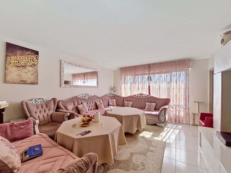 Appartement à vendre, 100m², Epinay-sous-Sénart