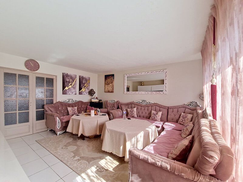 Appartement à vendre, 100m², Epinay-sous-Sénart