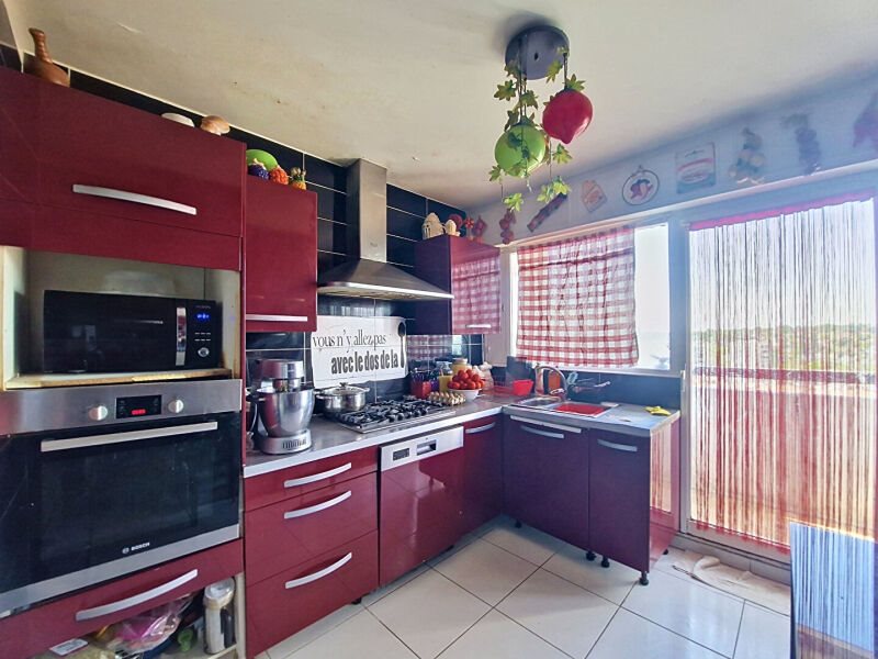 Appartement à vendre, 100m², Epinay-sous-Sénart