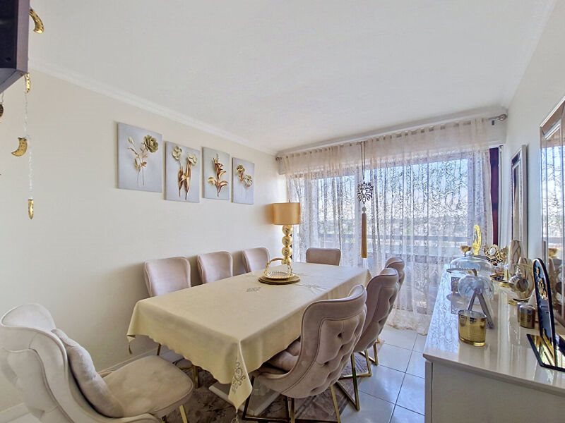 Appartement à vendre, 100m², Epinay-sous-Sénart