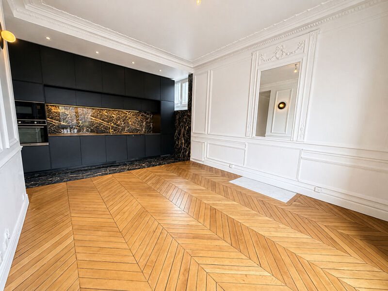 Appartement à louer, 64m², Montgeron